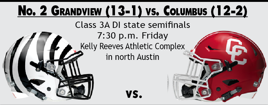 Grandview vs. Columbus